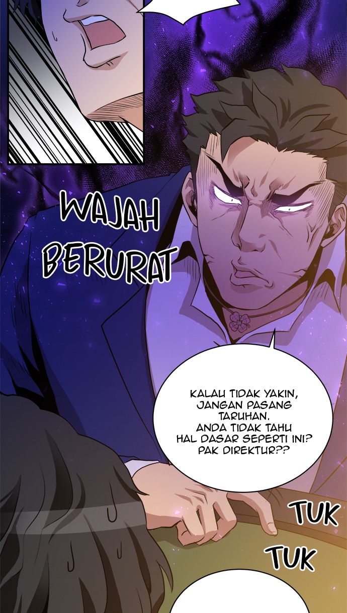 The Strongest Florist Chapter 27 - halaman 59