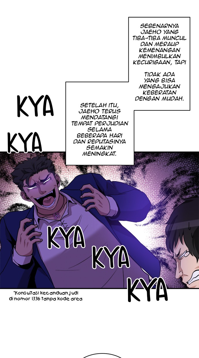The Strongest Florist Chapter 27 - halaman 61