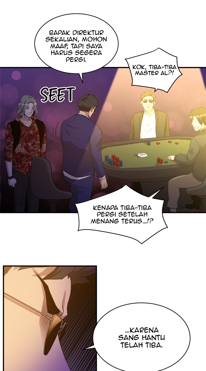 The Strongest Florist Chapter 27 - halaman 63