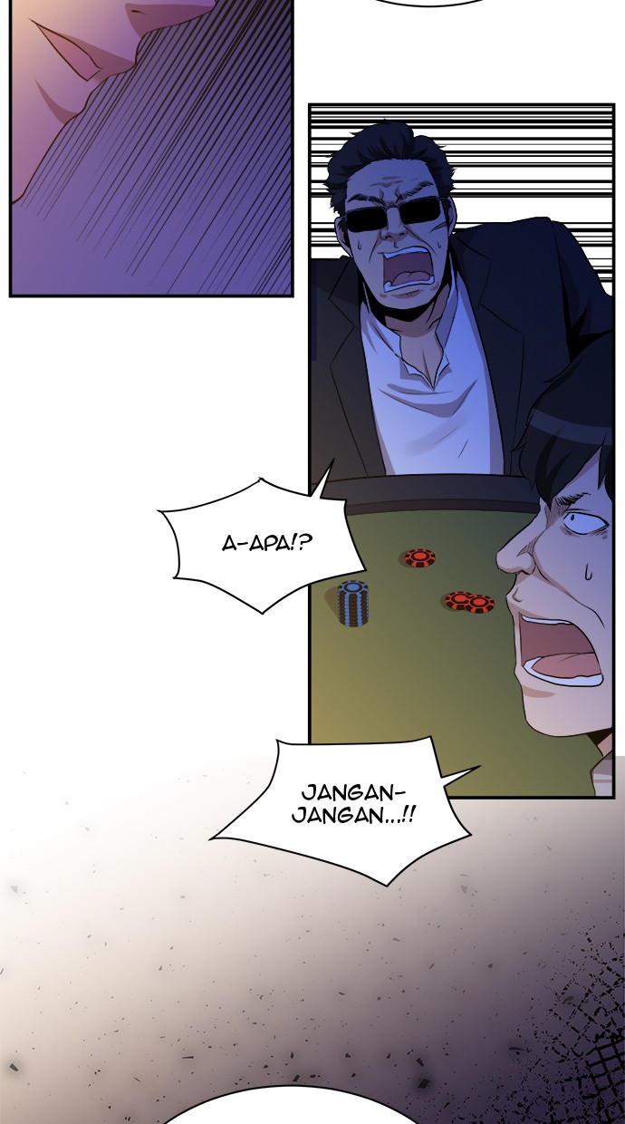 The Strongest Florist Chapter 27 - halaman 64