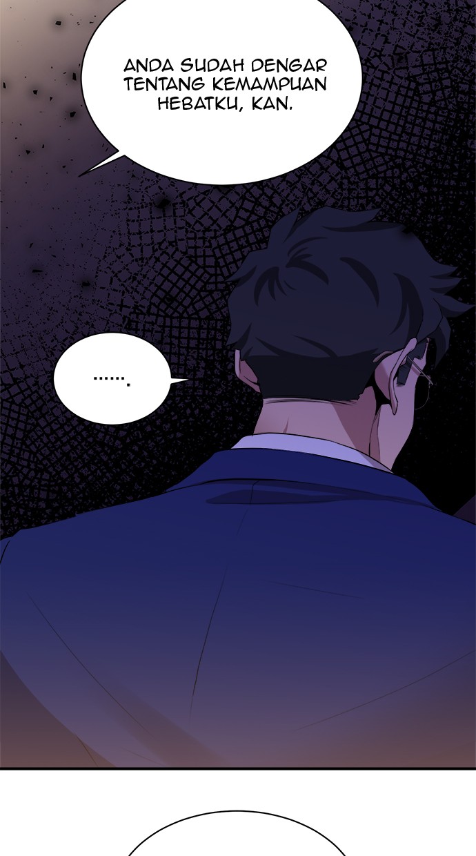The Strongest Florist Chapter 27 - halaman 65