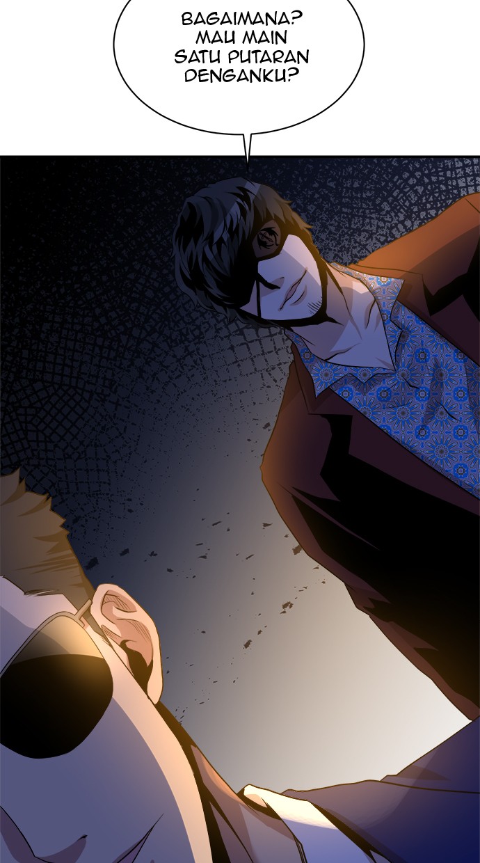 The Strongest Florist Chapter 27 - halaman 66