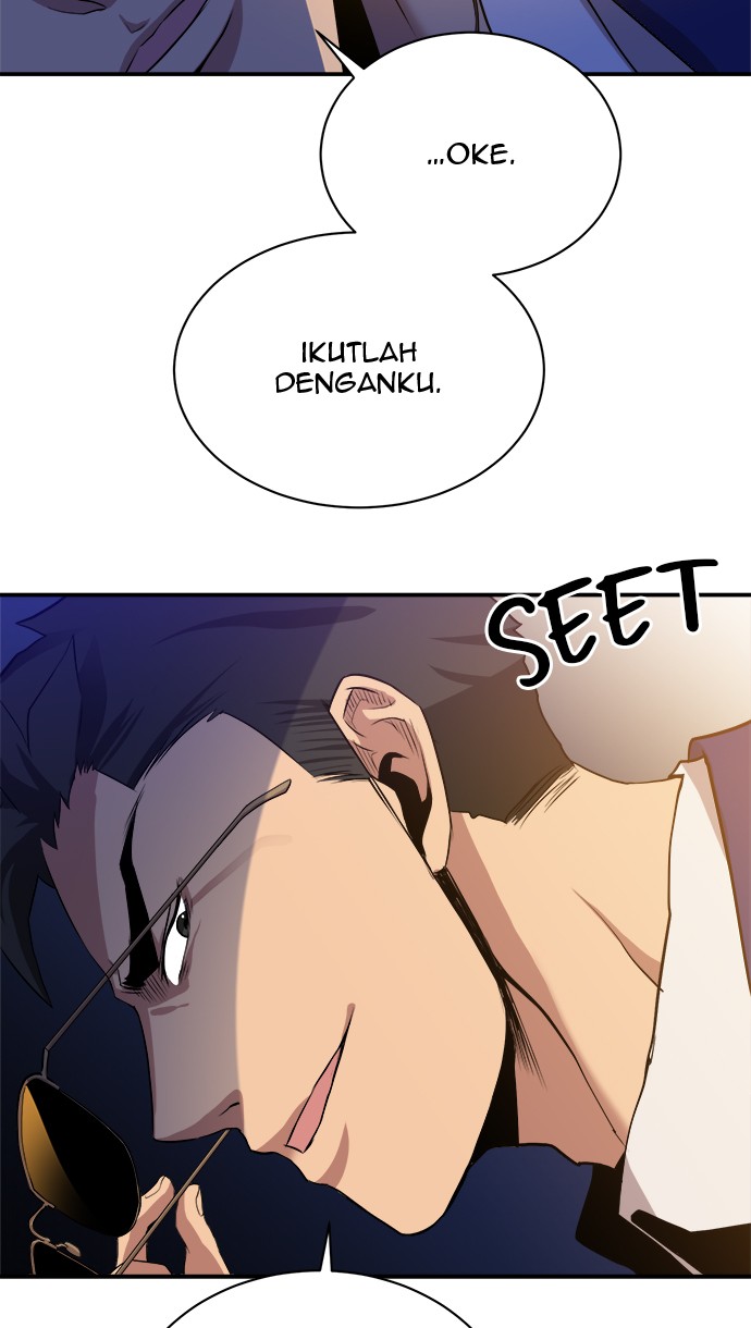 The Strongest Florist Chapter 27 - halaman 67