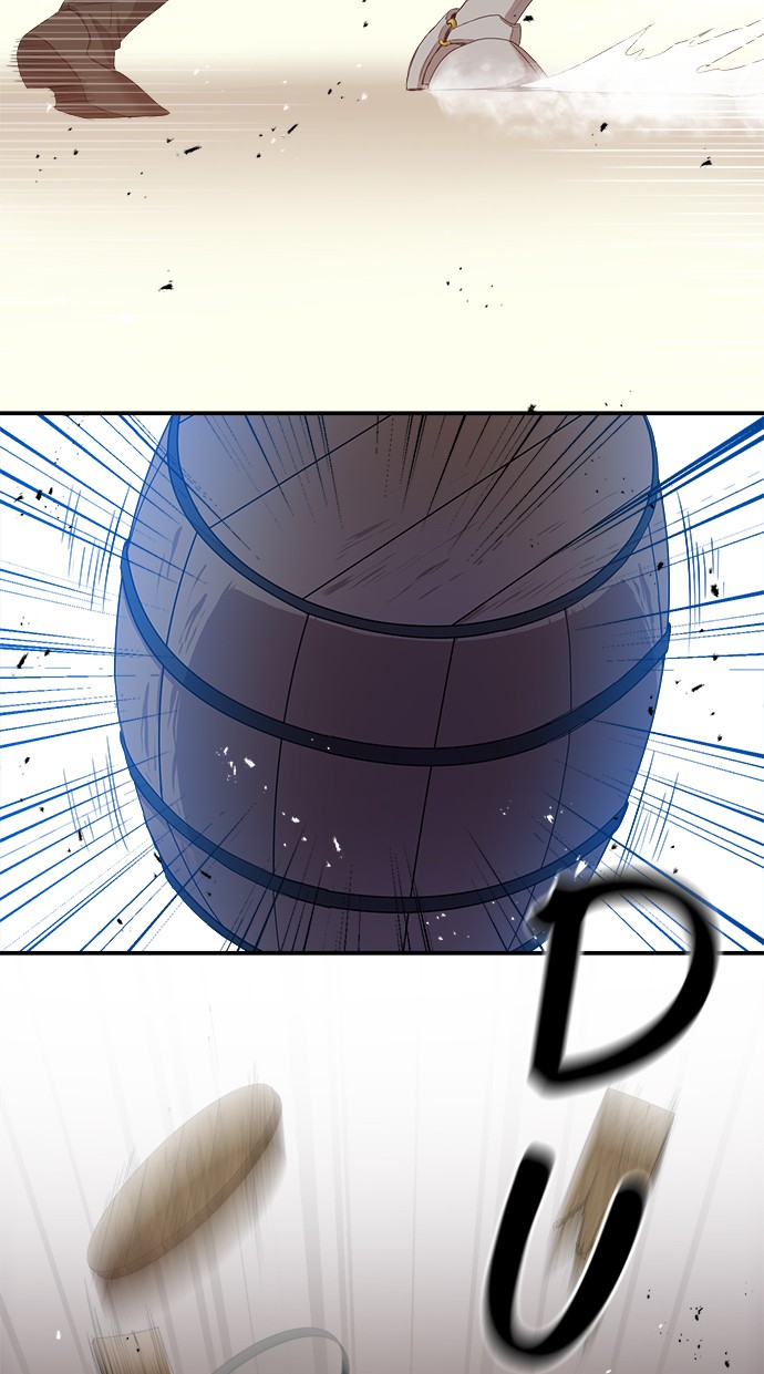The Strongest Florist Chapter 27 - halaman 9