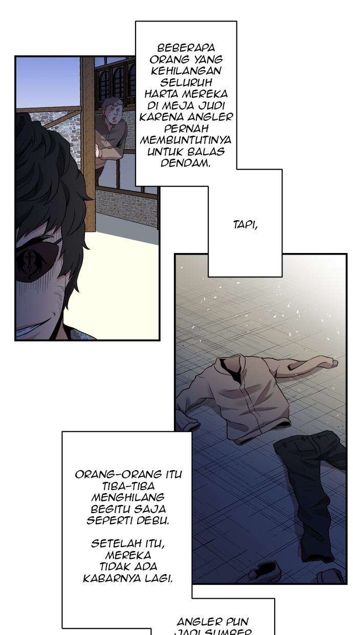The Strongest Florist Chapter 28 - halaman 1