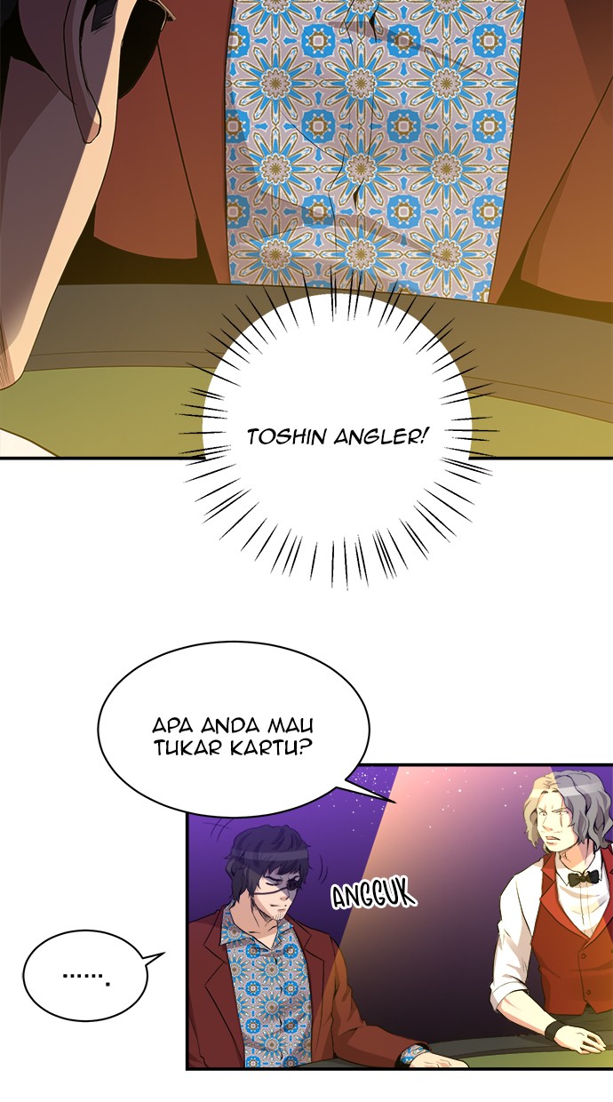 The Strongest Florist Chapter 28 - halaman 12