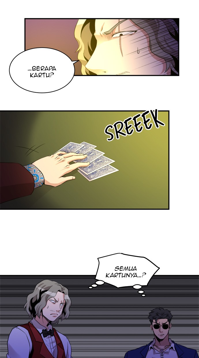 The Strongest Florist Chapter 28 - halaman 13