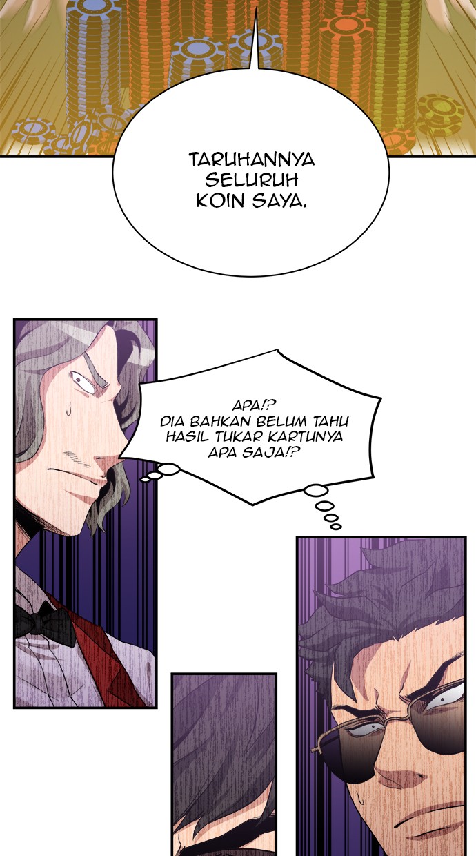 The Strongest Florist Chapter 28 - halaman 15