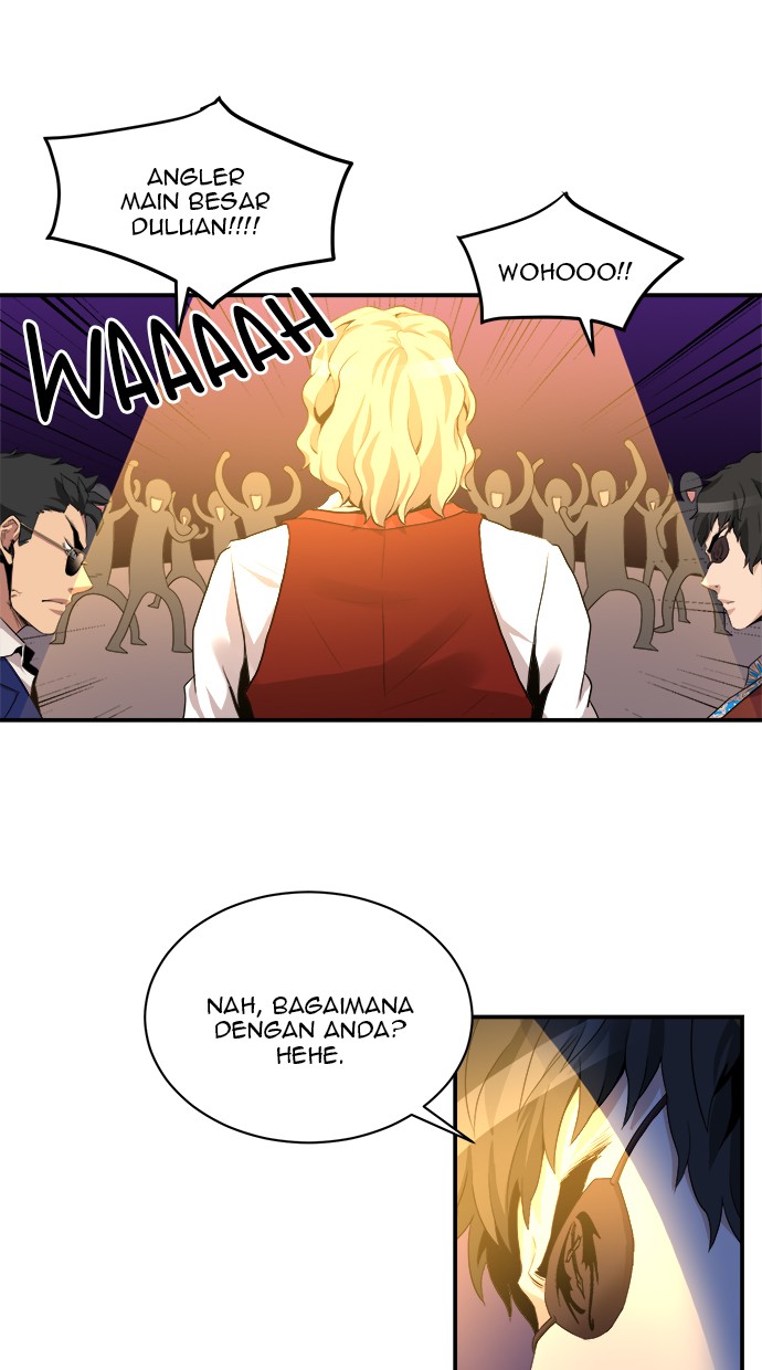 The Strongest Florist Chapter 28 - halaman 17