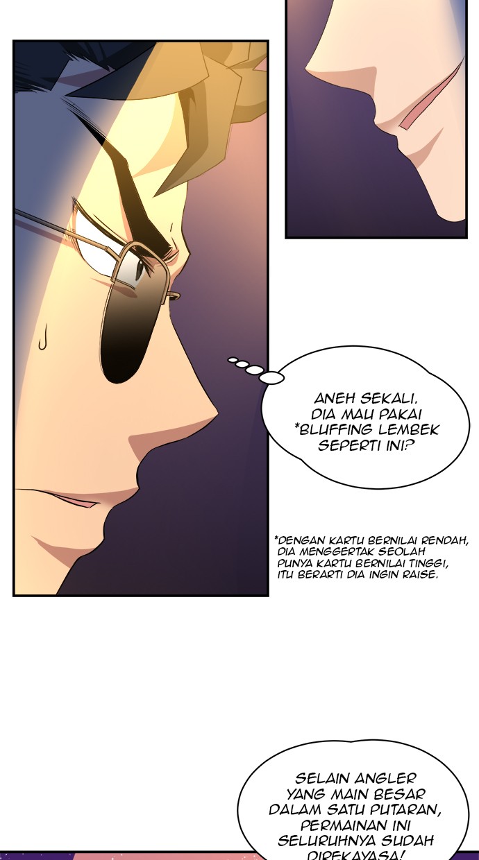 The Strongest Florist Chapter 28 - halaman 18