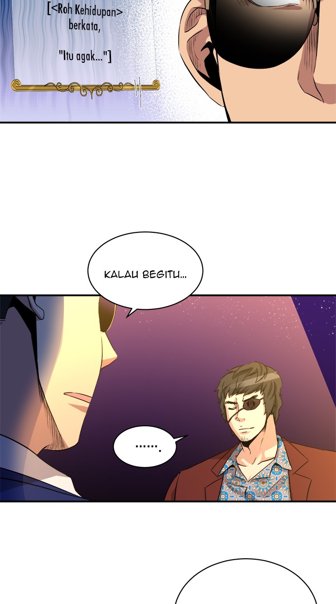 The Strongest Florist Chapter 28 - halaman 20