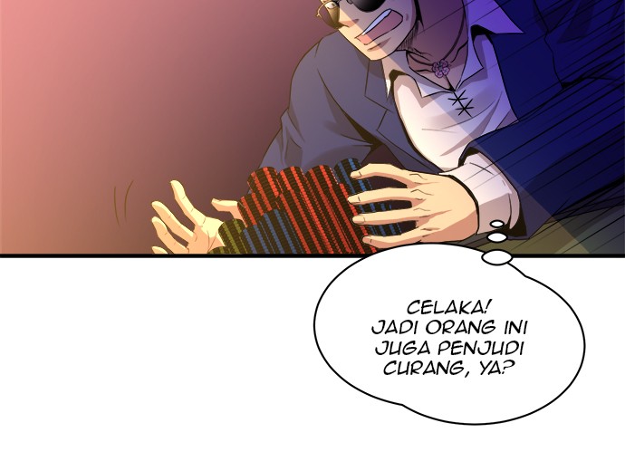 The Strongest Florist Chapter 28 - halaman 24