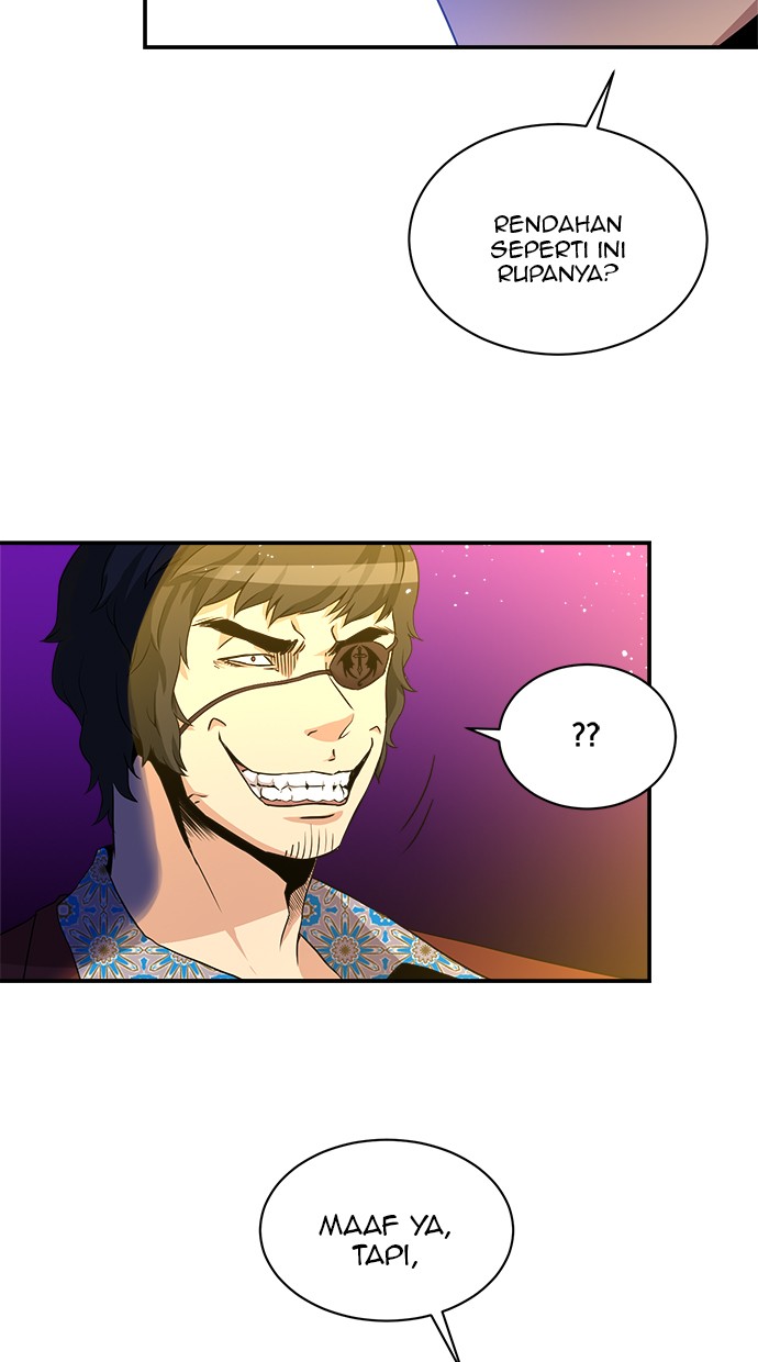 The Strongest Florist Chapter 28 - halaman 27