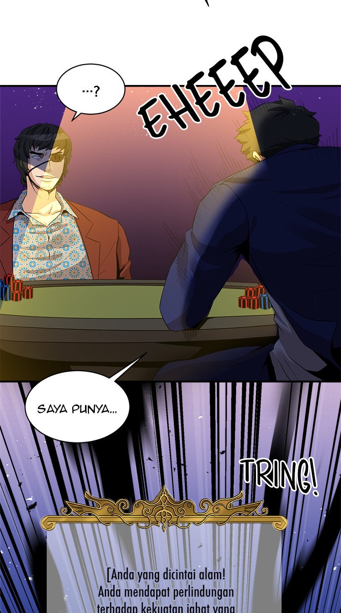 The Strongest Florist Chapter 28 - halaman 28