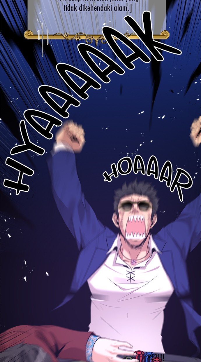 The Strongest Florist Chapter 28 - halaman 29