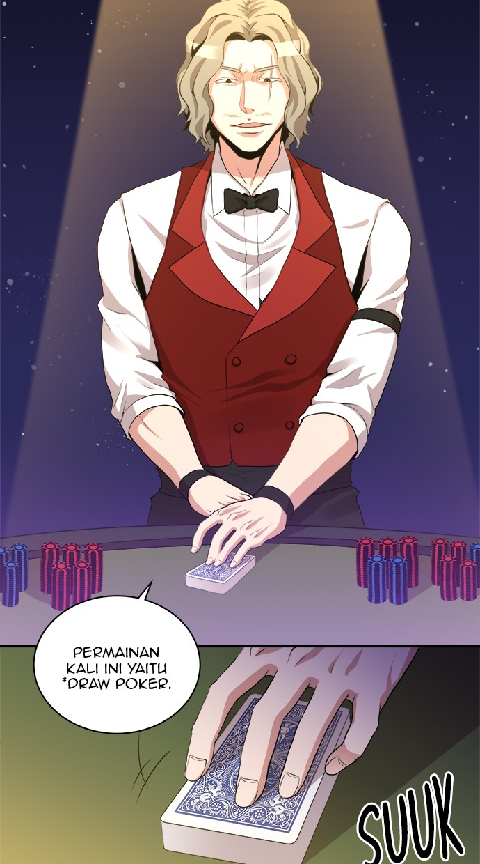 The Strongest Florist Chapter 28 - halaman 3
