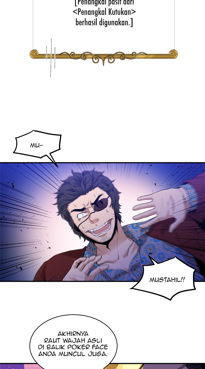 The Strongest Florist Chapter 28 - halaman 31