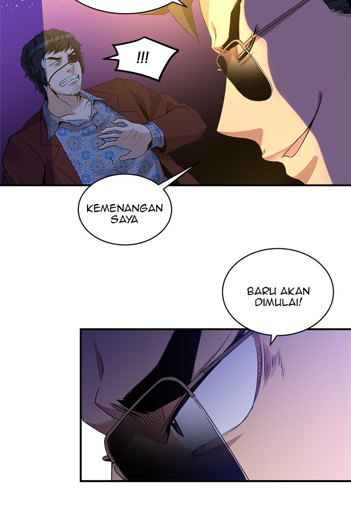 The Strongest Florist Chapter 28 - halaman 32