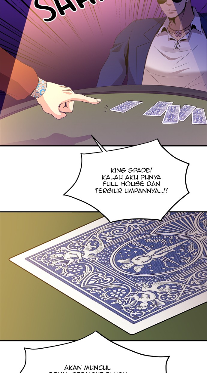 The Strongest Florist Chapter 28 - halaman 35