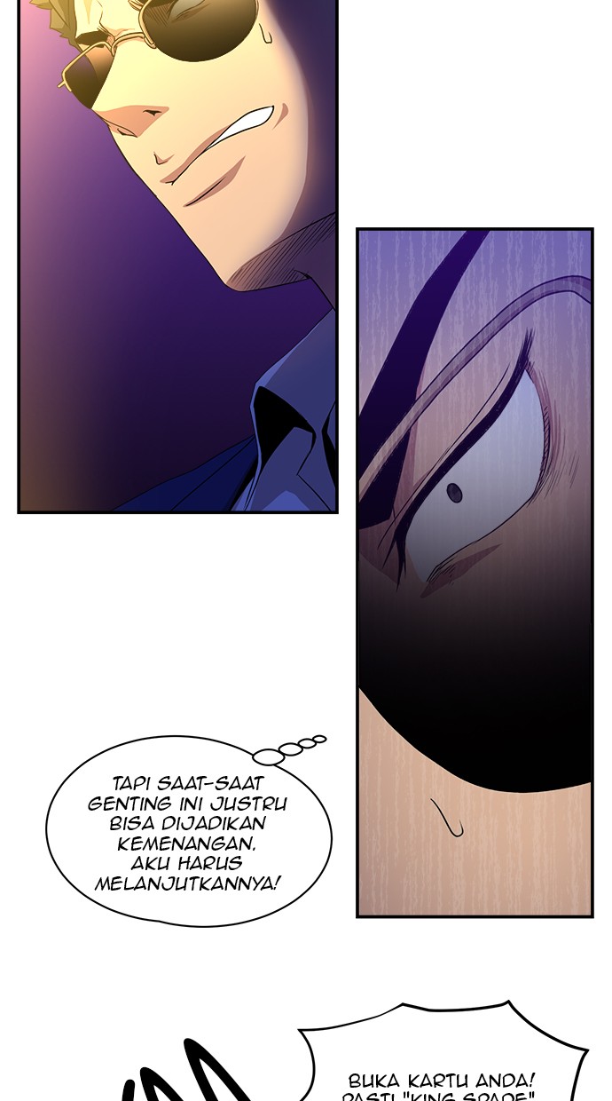 The Strongest Florist Chapter 28 - halaman 37