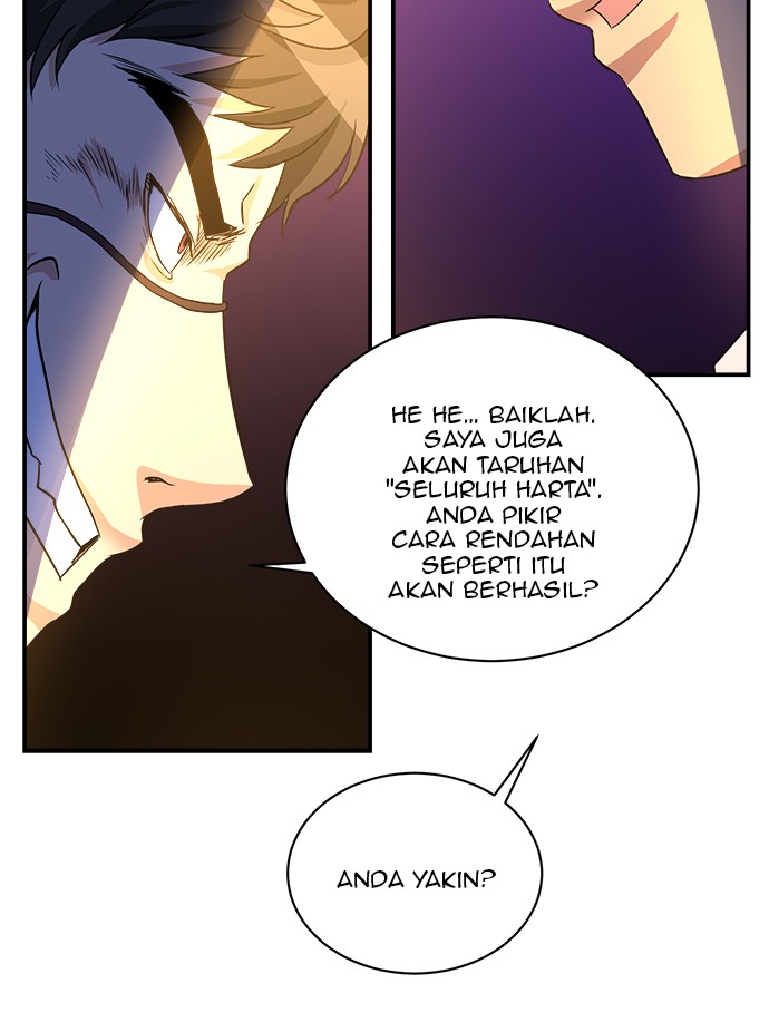 The Strongest Florist Chapter 28 - halaman 40