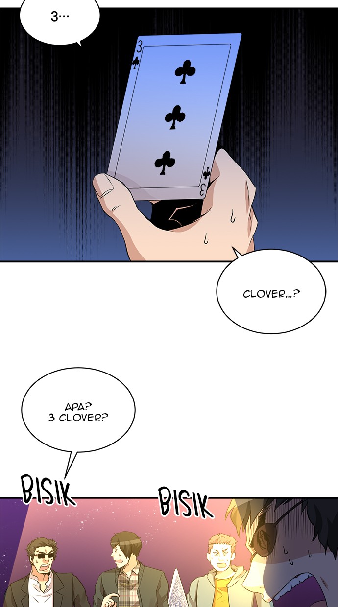 The Strongest Florist Chapter 28 - halaman 43