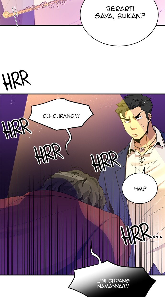 The Strongest Florist Chapter 28 - halaman 47
