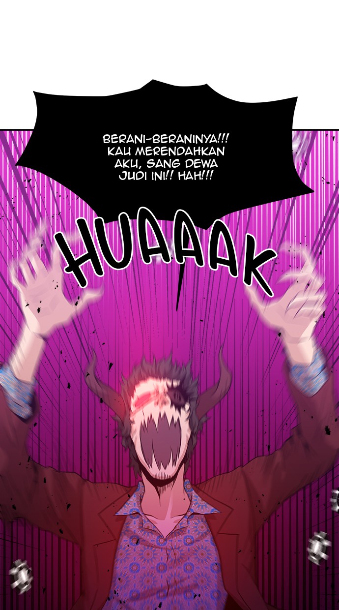 The Strongest Florist Chapter 28 - halaman 49