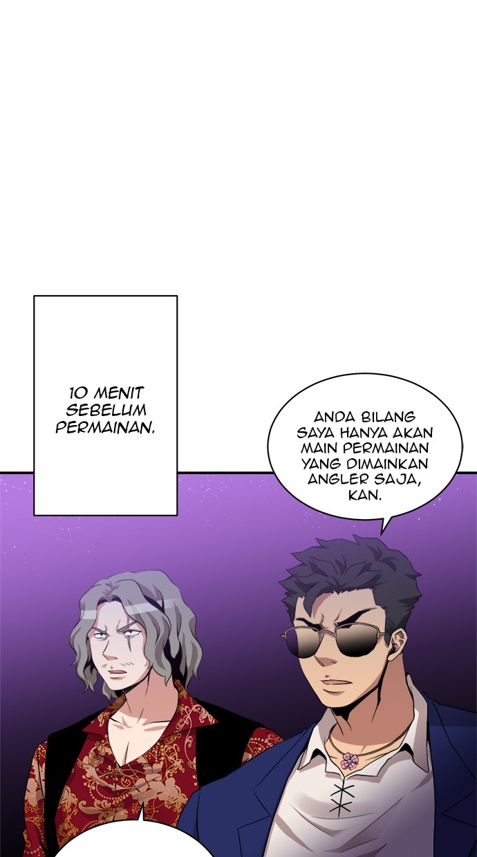 The Strongest Florist Chapter 28 - halaman 5