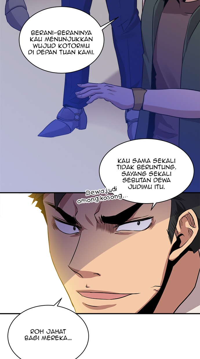 The Strongest Florist Chapter 28 - halaman 54