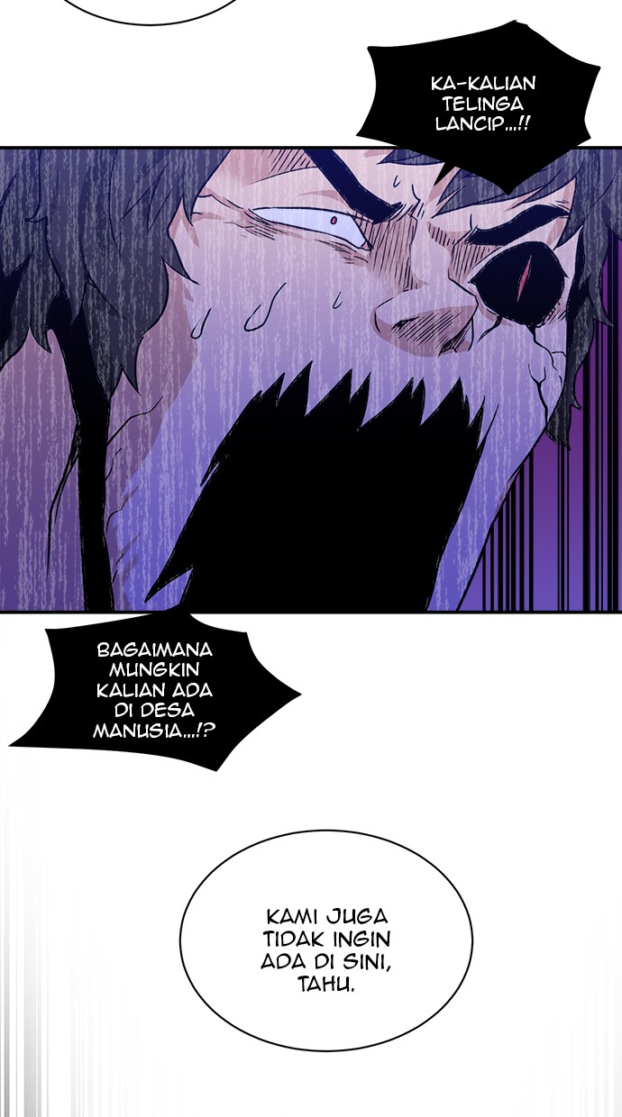 The Strongest Florist Chapter 28 - halaman 55