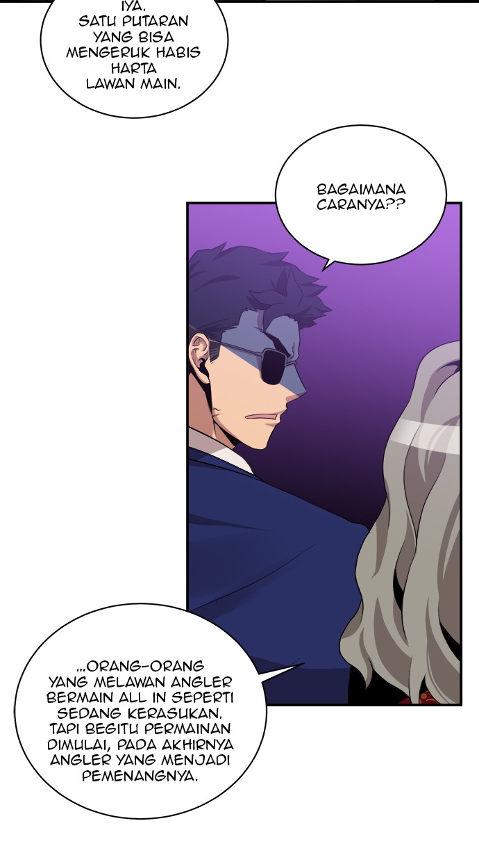 The Strongest Florist Chapter 28 - halaman 6
