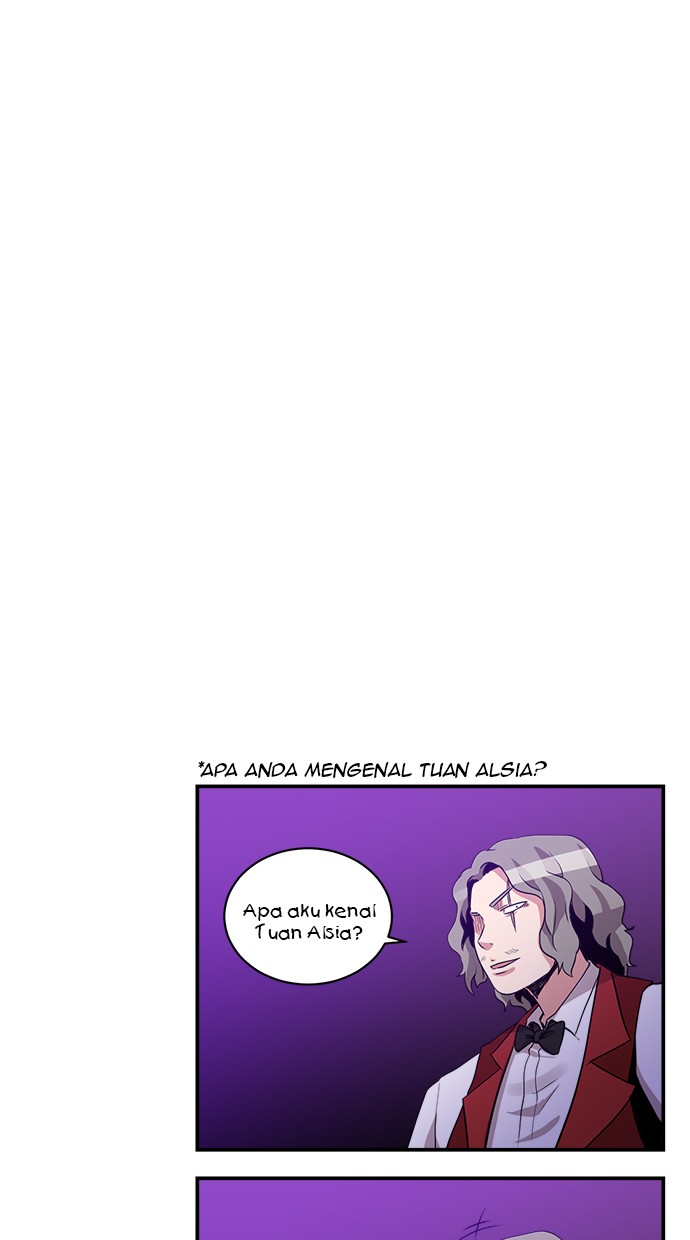 The Strongest Florist Chapter 28 - halaman 61