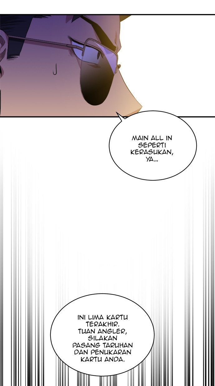 The Strongest Florist Chapter 28 - halaman 7