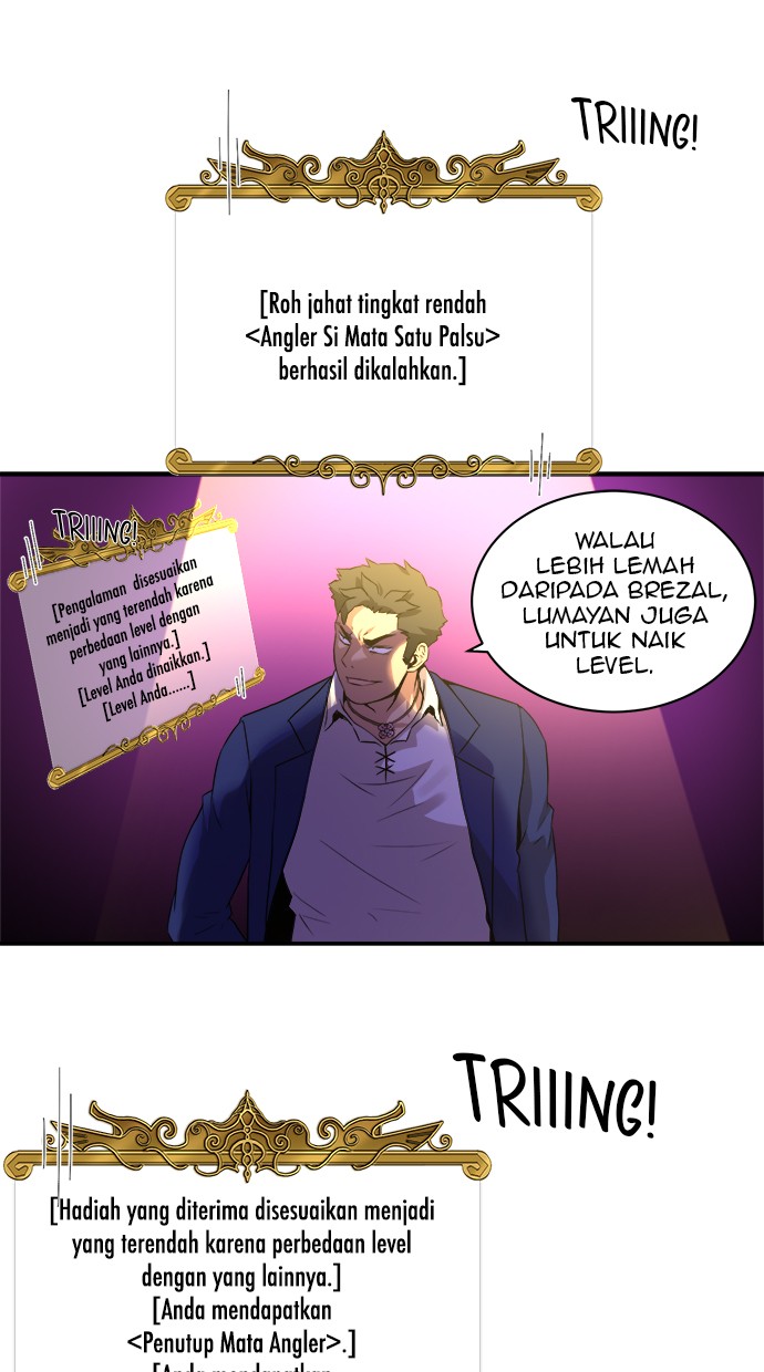 The Strongest Florist Chapter 29 - halaman 1