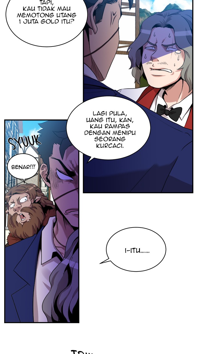 The Strongest Florist Chapter 29 - halaman 11