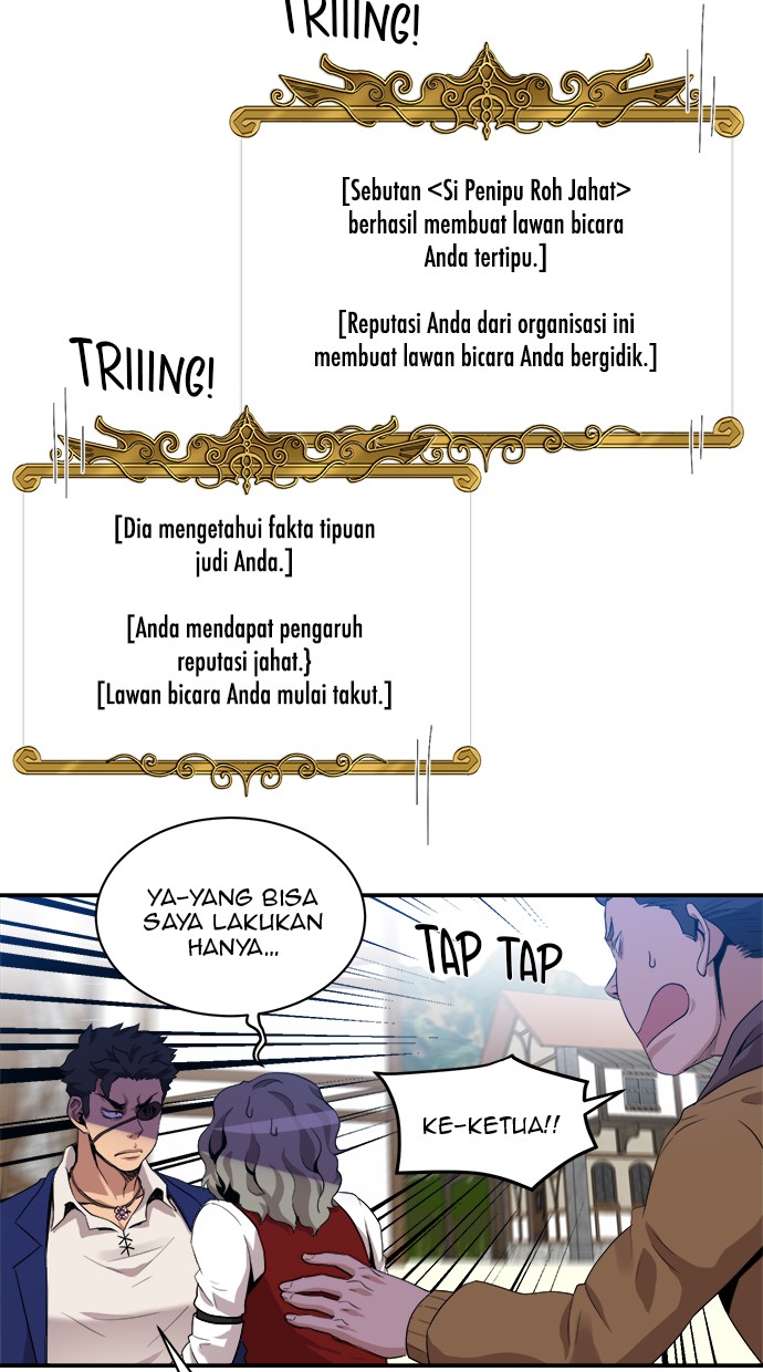 The Strongest Florist Chapter 29 - halaman 12