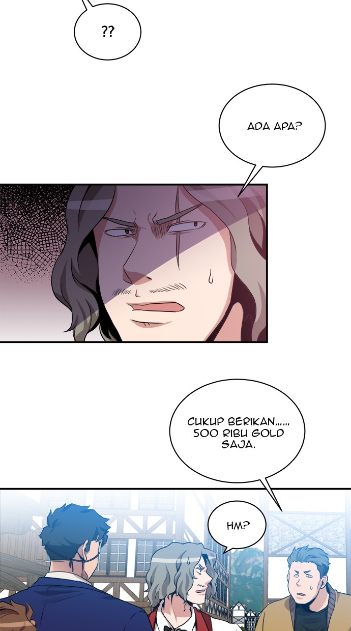 The Strongest Florist Chapter 29 - halaman 13