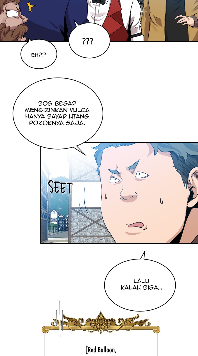 The Strongest Florist Chapter 29 - halaman 14