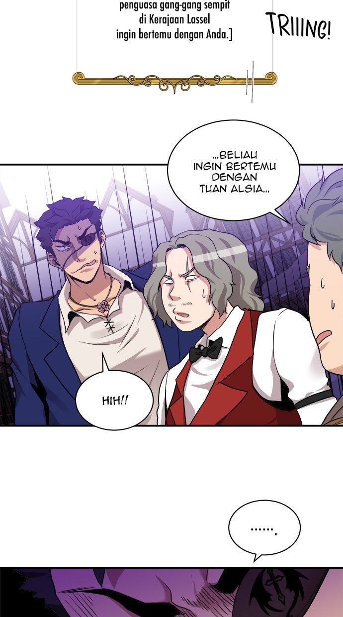 The Strongest Florist Chapter 29 - halaman 15