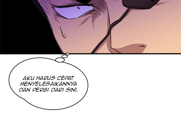 The Strongest Florist Chapter 29 - halaman 16