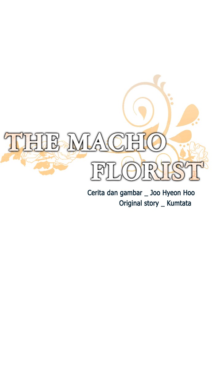 The Strongest Florist Chapter 29 - halaman 17