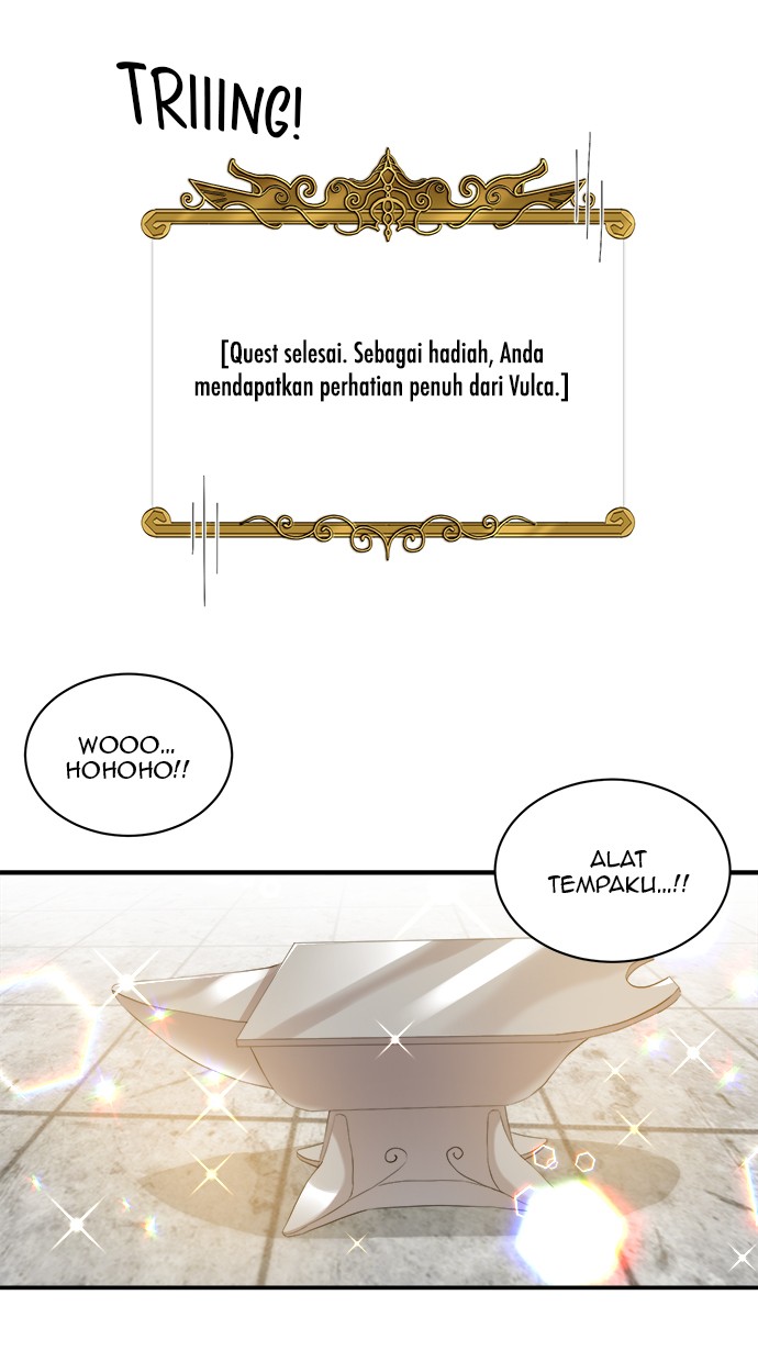 The Strongest Florist Chapter 29 - halaman 18