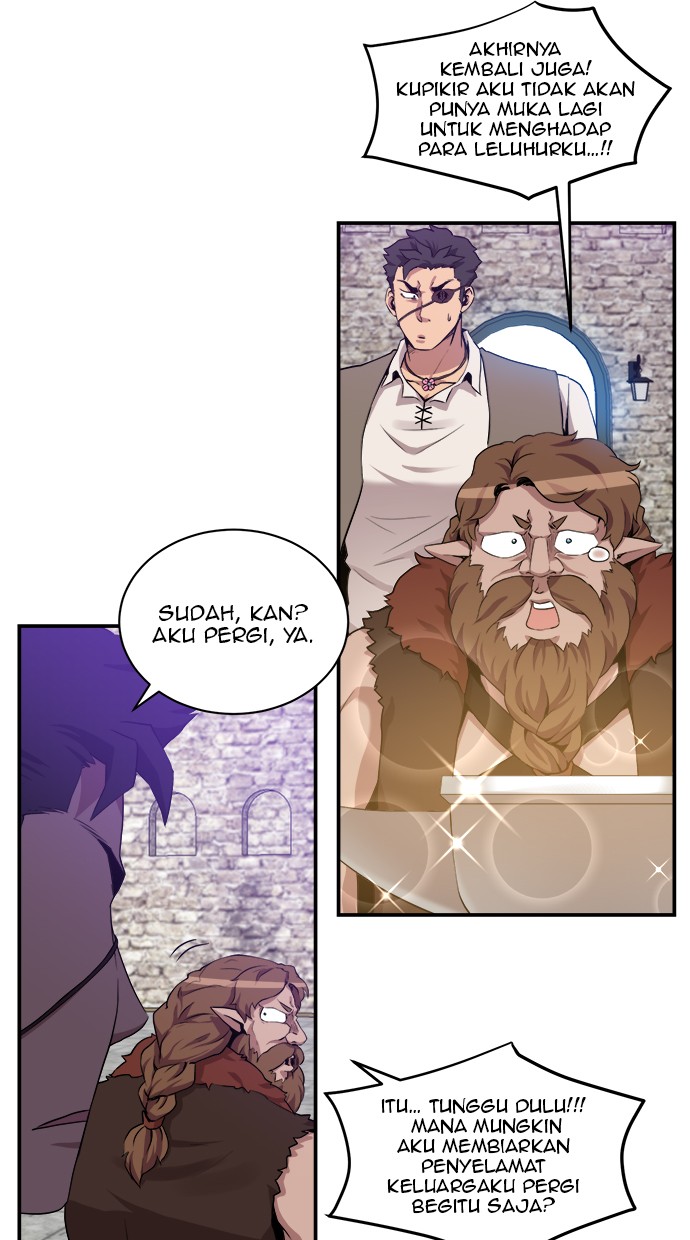 The Strongest Florist Chapter 29 - halaman 19