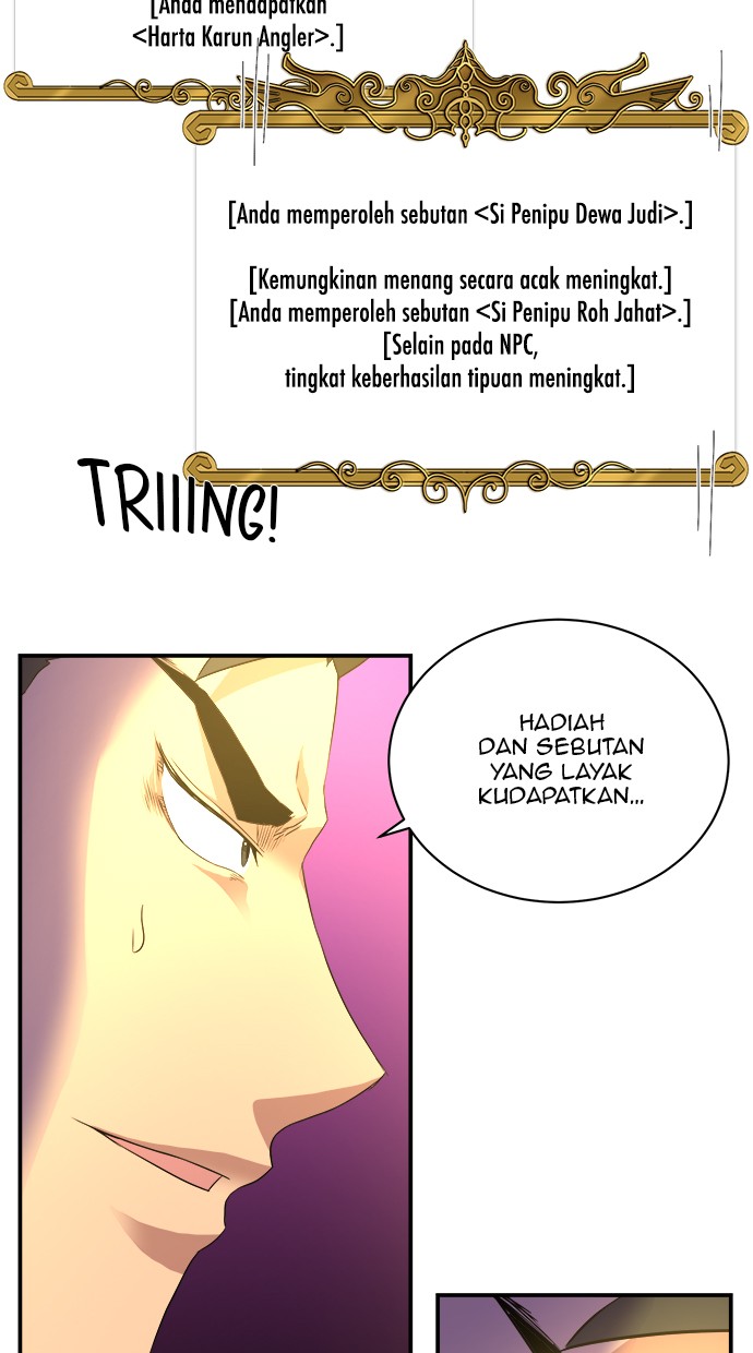 The Strongest Florist Chapter 29 - halaman 2