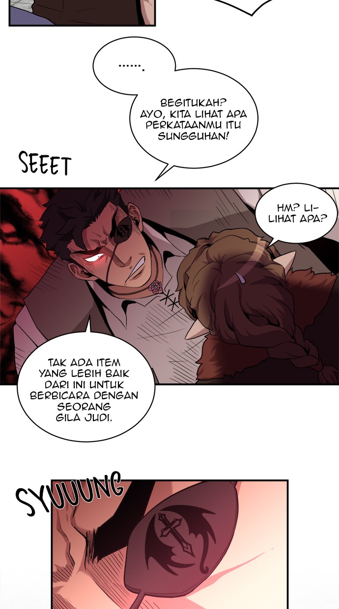 The Strongest Florist Chapter 29 - halaman 20