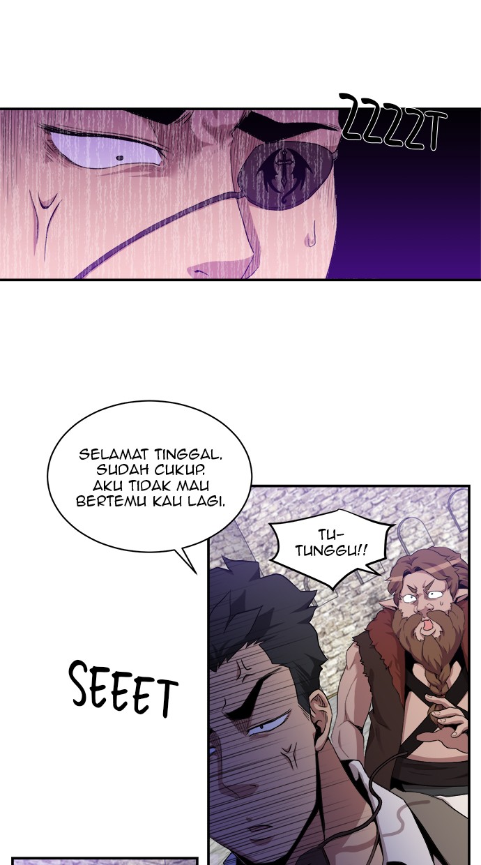 The Strongest Florist Chapter 29 - halaman 22