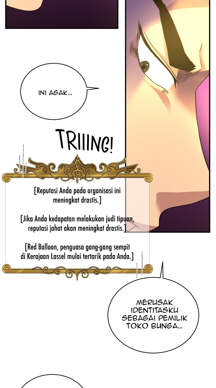 The Strongest Florist Chapter 29 - halaman 3