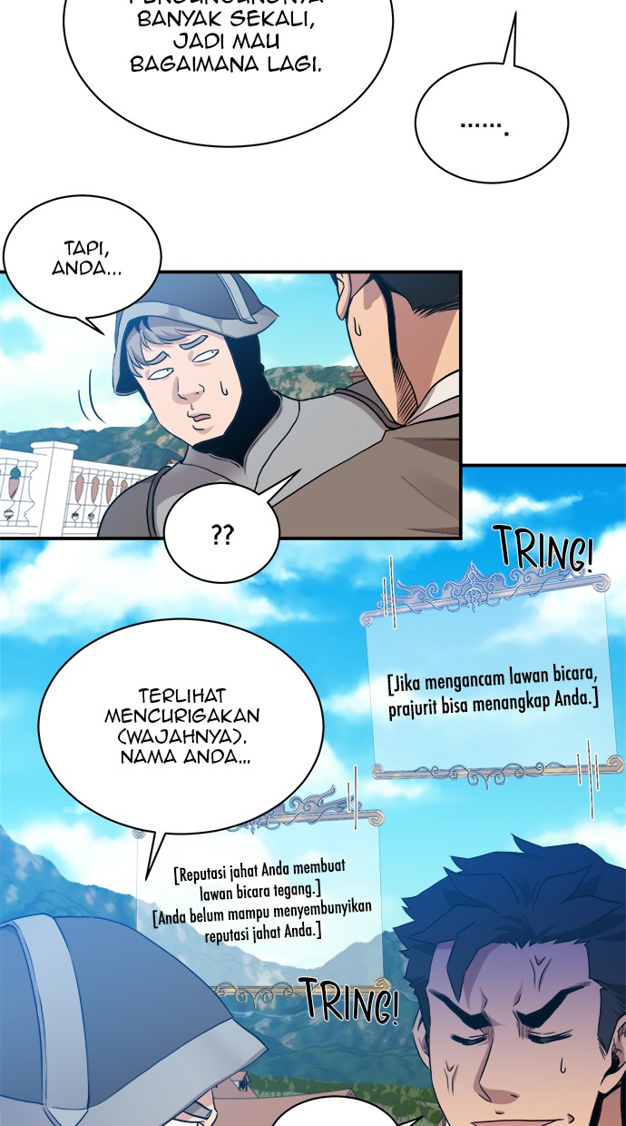 The Strongest Florist Chapter 29 - halaman 31