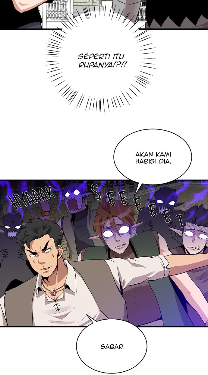 The Strongest Florist Chapter 29 - halaman 35